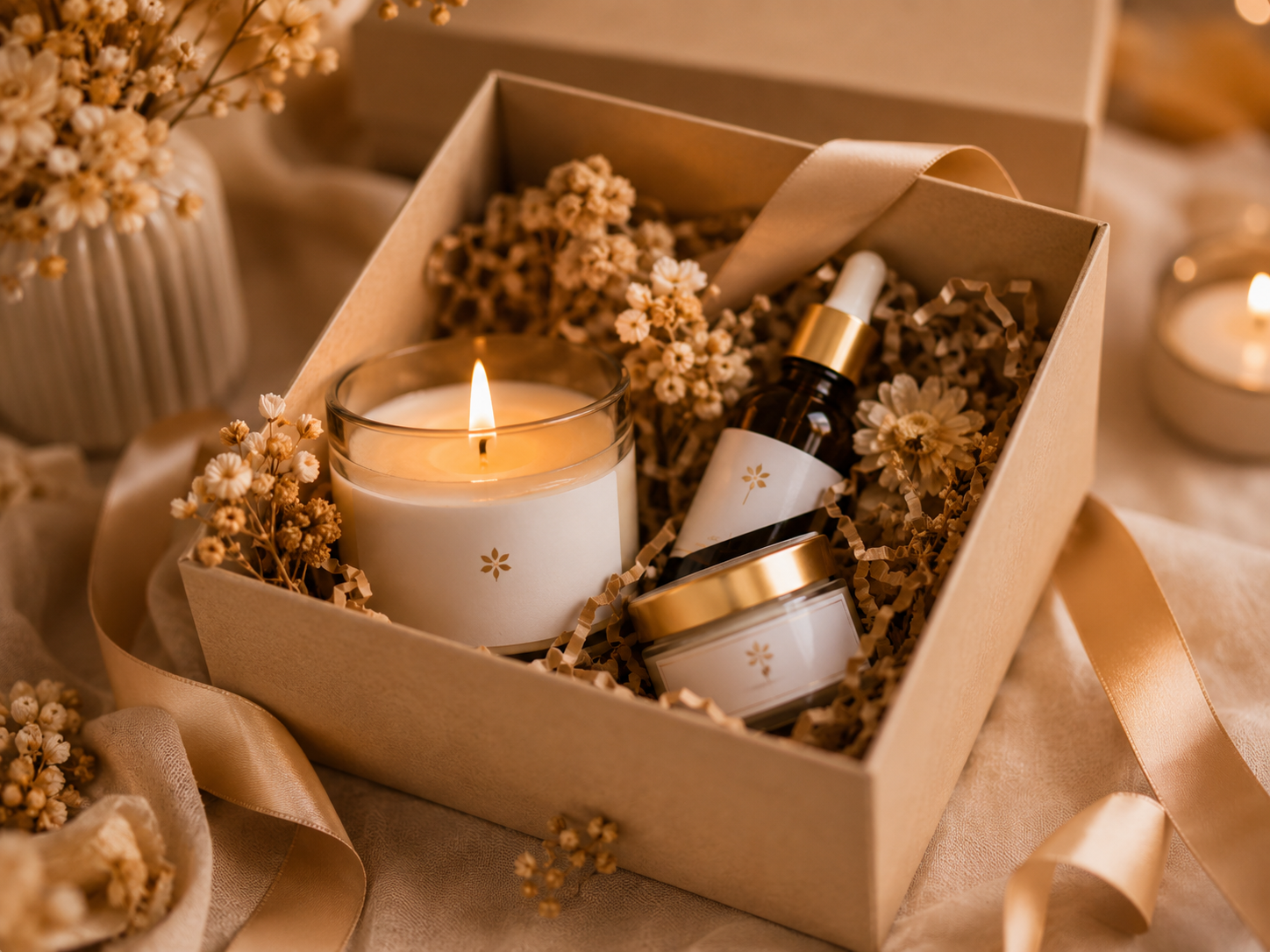 Coffret Douceur